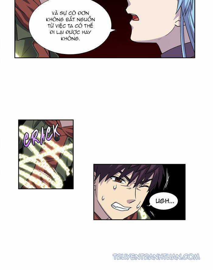 Thế Giới Game Thủ - Chapter 226 - Trang 21