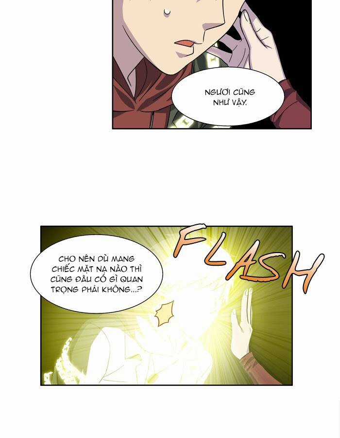 Thế Giới Game Thủ - Chapter 226 - Trang 23