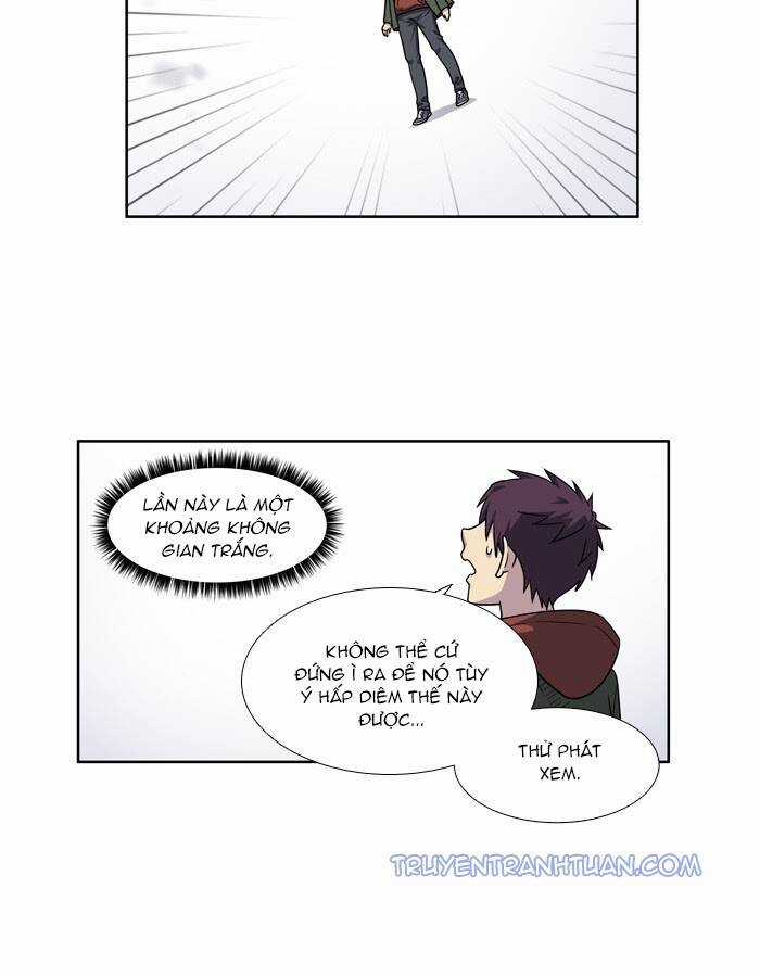 Thế Giới Game Thủ - Chapter 226 - Trang 26