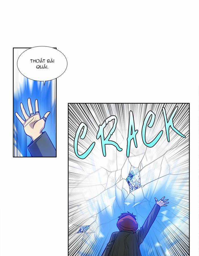 Thế Giới Game Thủ - Chapter 226 - Trang 28