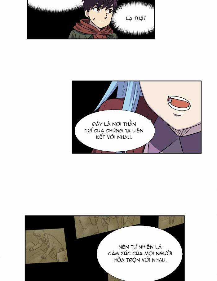 Thế Giới Game Thủ - Chapter 226 - Trang 4