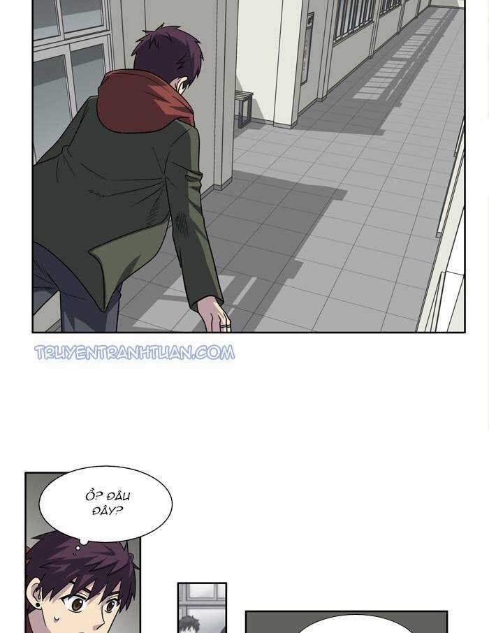 Thế Giới Game Thủ - Chapter 226 - Trang 31