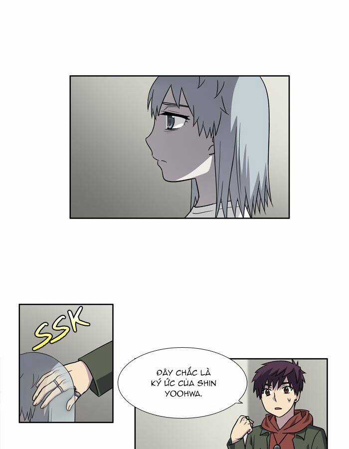 Thế Giới Game Thủ - Chapter 226 - Trang 34