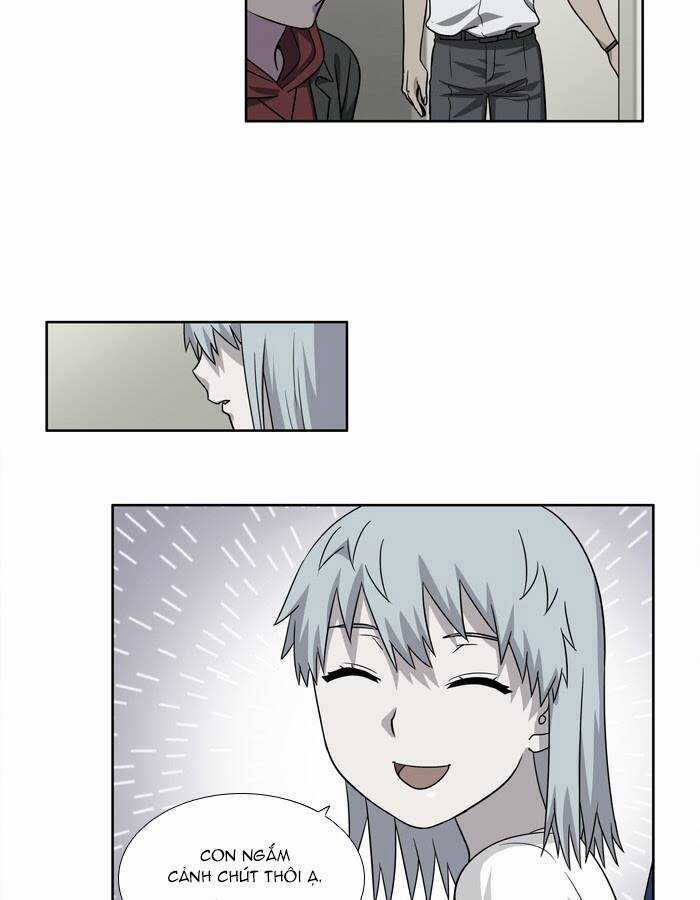 Thế Giới Game Thủ - Chapter 226 - Trang 36