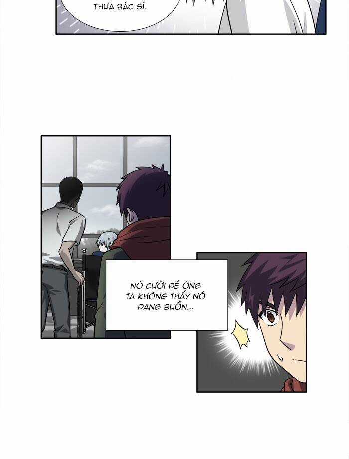 Thế Giới Game Thủ - Chapter 226 - Trang 37