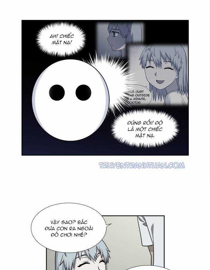 Thế Giới Game Thủ - Chapter 226 - Trang 38