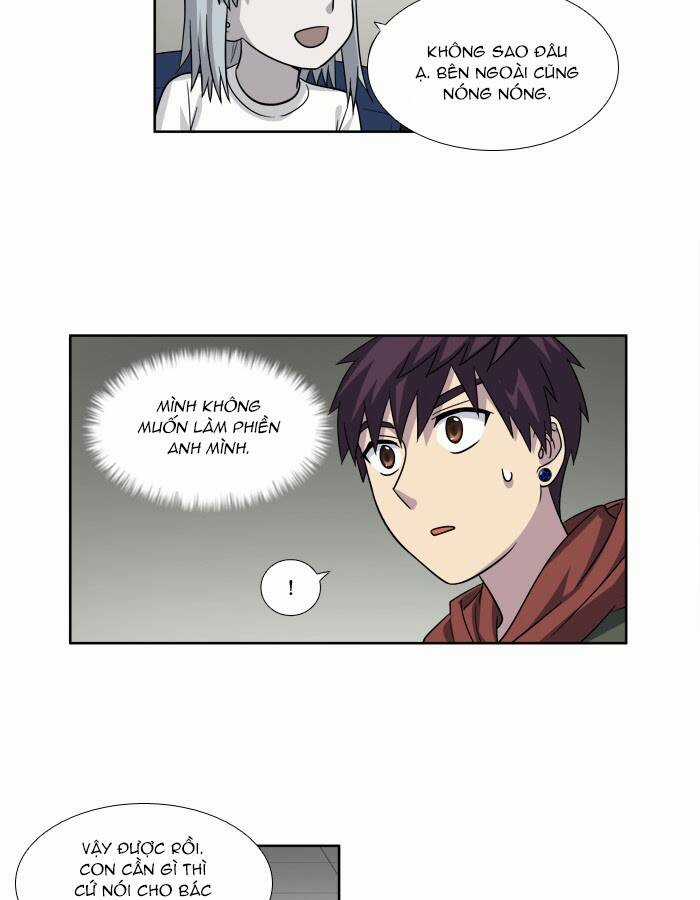 Thế Giới Game Thủ - Chapter 226 - Trang 39