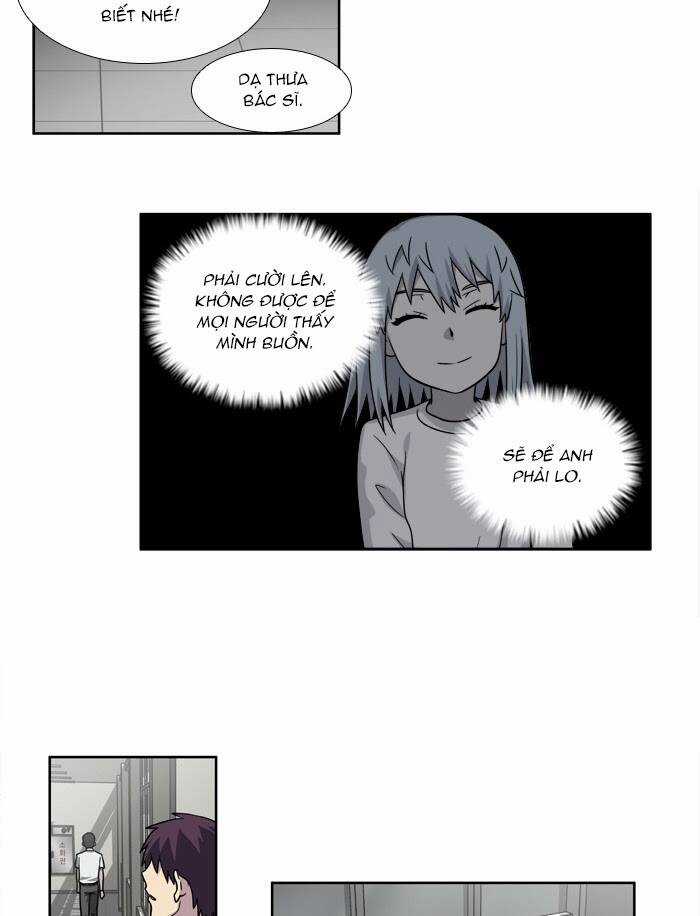 Thế Giới Game Thủ - Chapter 226 - Trang 40