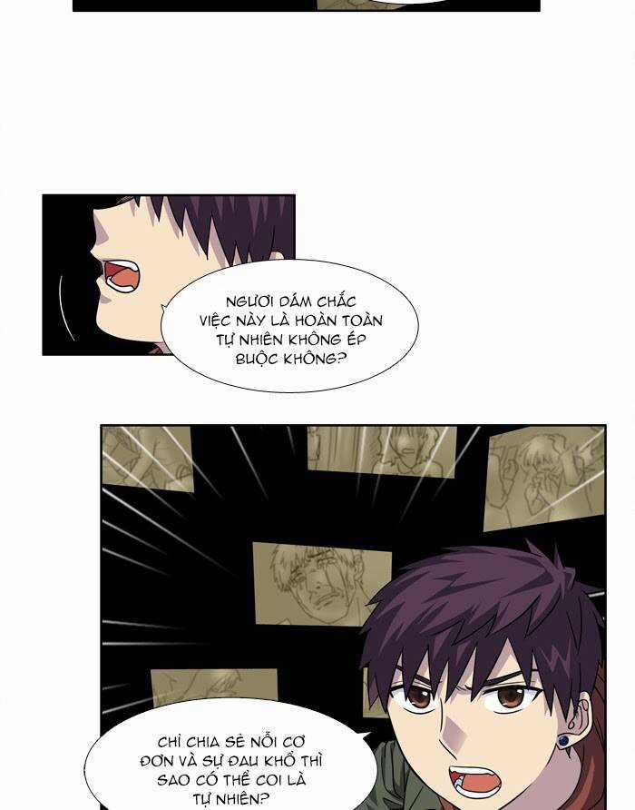 Thế Giới Game Thủ - Chapter 226 - Trang 5