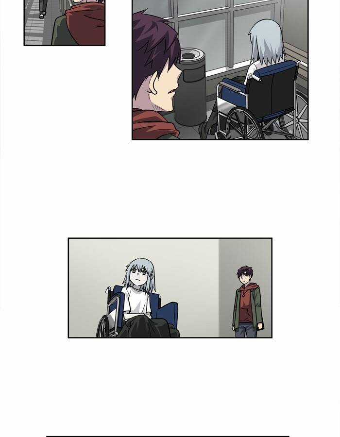 Thế Giới Game Thủ - Chapter 226 - Trang 41