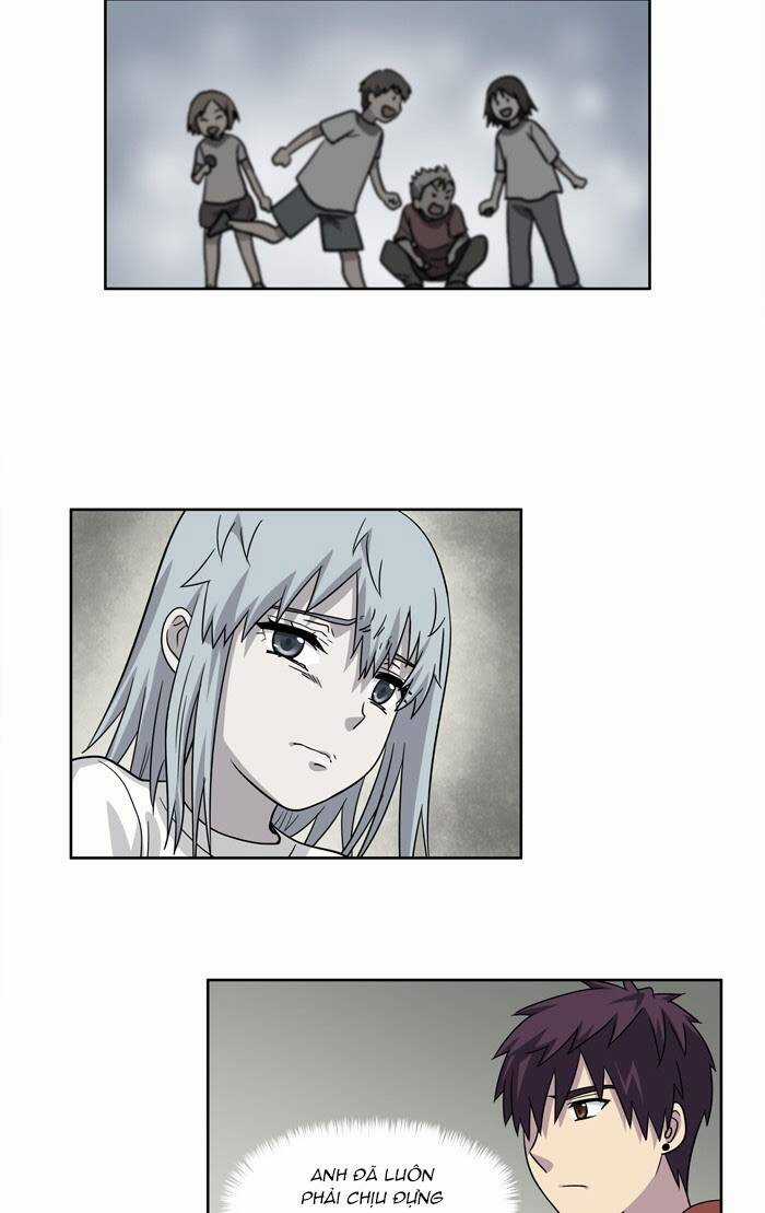 Thế Giới Game Thủ - Chapter 226 - Trang 42