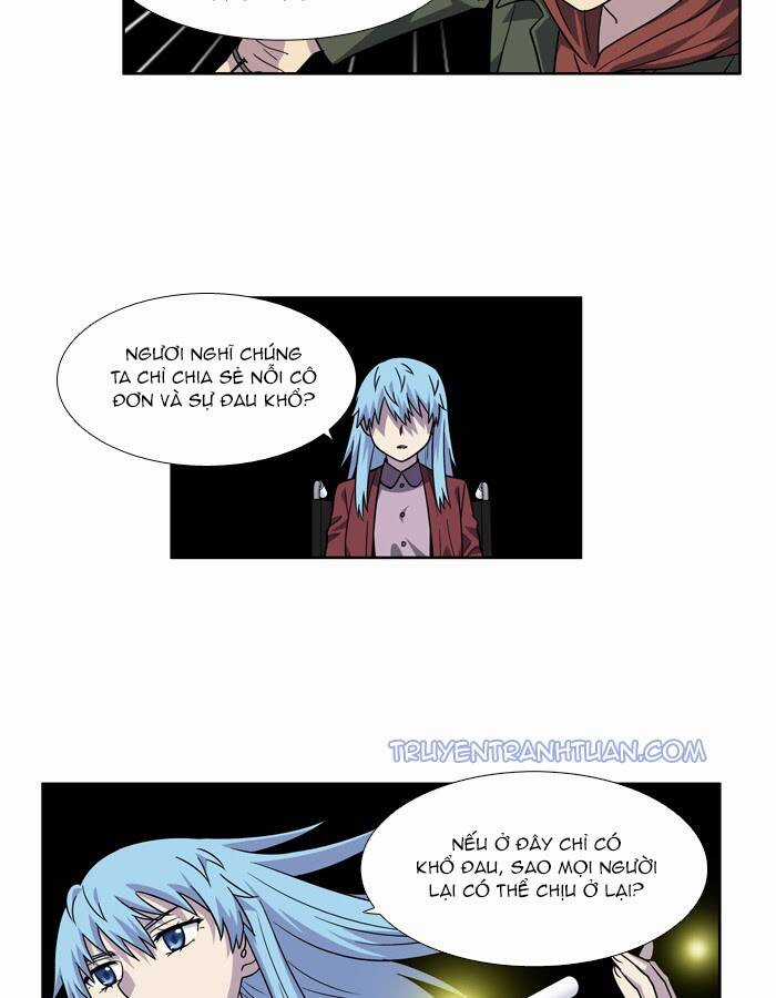 Thế Giới Game Thủ - Chapter 226 - Trang 6