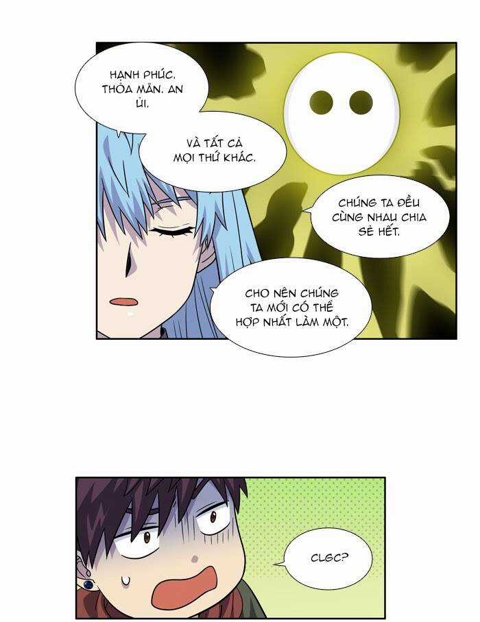 Thế Giới Game Thủ - Chapter 226 - Trang 8