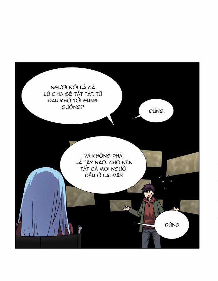 Thế Giới Game Thủ - Chapter 226 - Trang 9