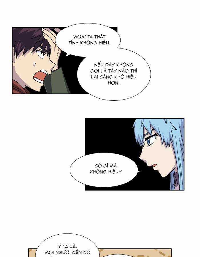 Thế Giới Game Thủ - Chapter 226 - Trang 10