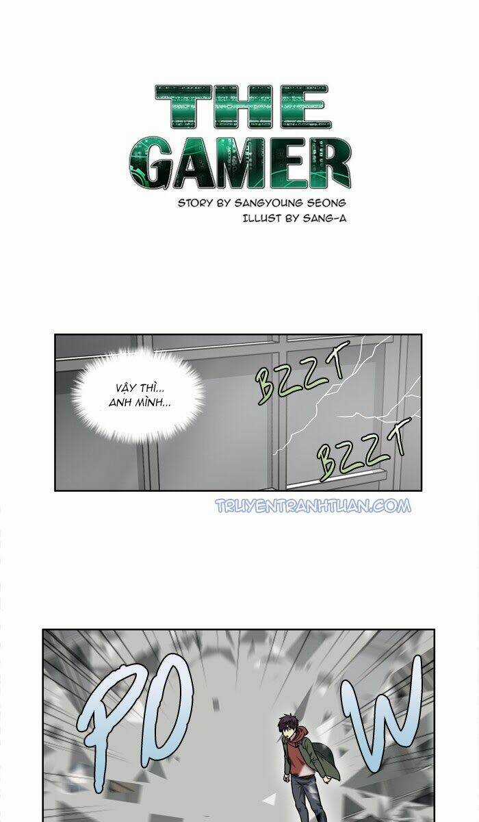 Thế Giới Game Thủ - Chapter 227 - Trang 1