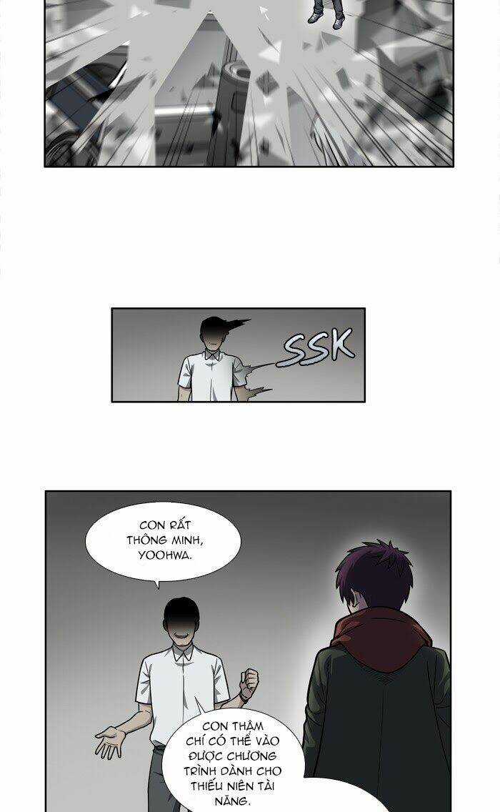 Thế Giới Game Thủ - Chapter 227 - Trang 2