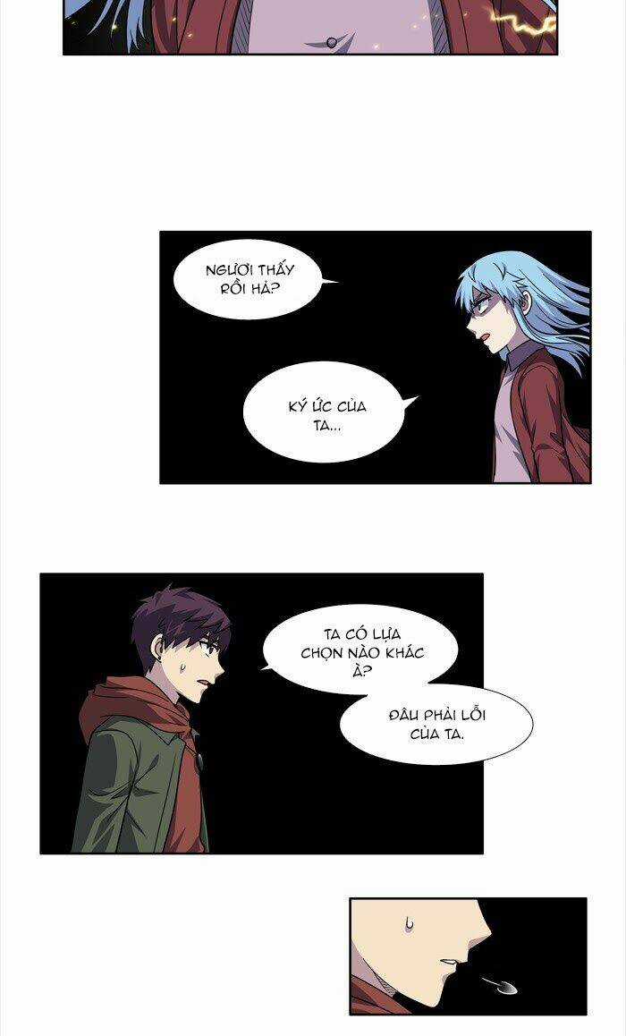 Thế Giới Game Thủ - Chapter 227 - Trang 11