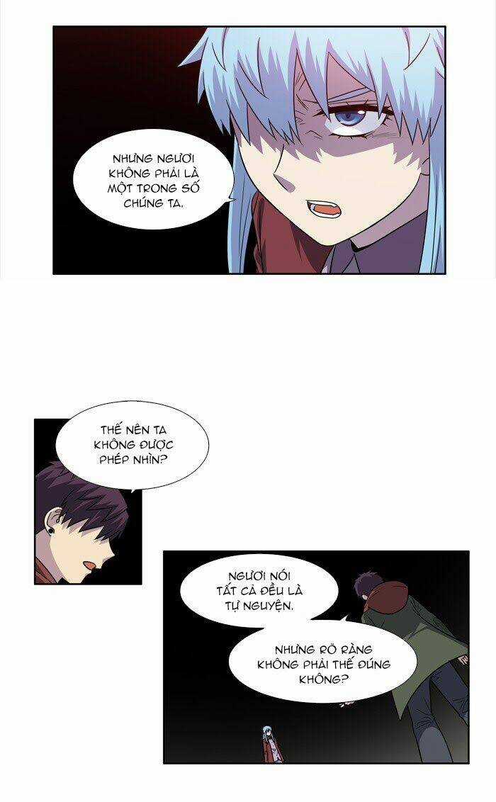 Thế Giới Game Thủ - Chapter 227 - Trang 13