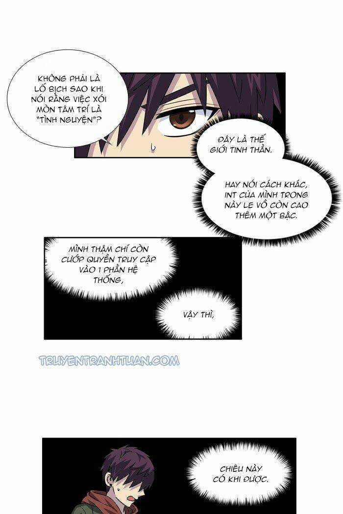 Thế Giới Game Thủ - Chapter 227 - Trang 14