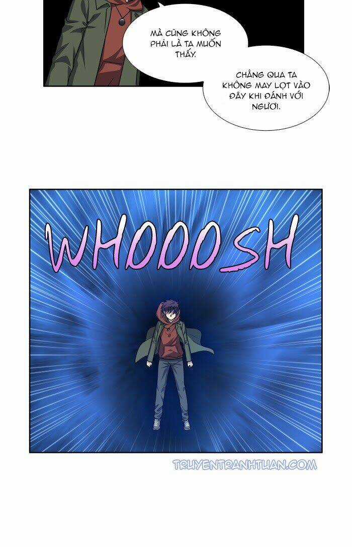 Thế Giới Game Thủ - Chapter 227 - Trang 15