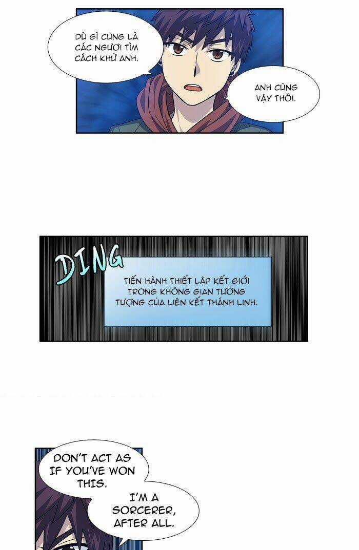 Thế Giới Game Thủ - Chapter 227 - Trang 16