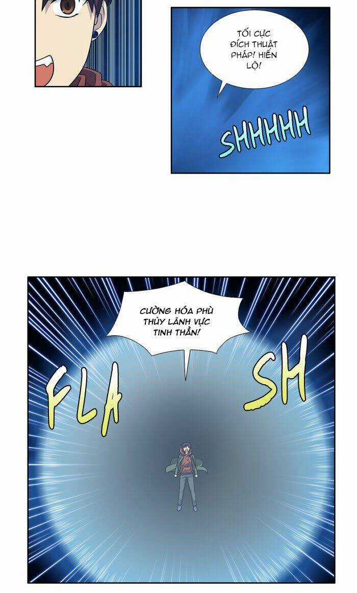 Thế Giới Game Thủ - Chapter 227 - Trang 17