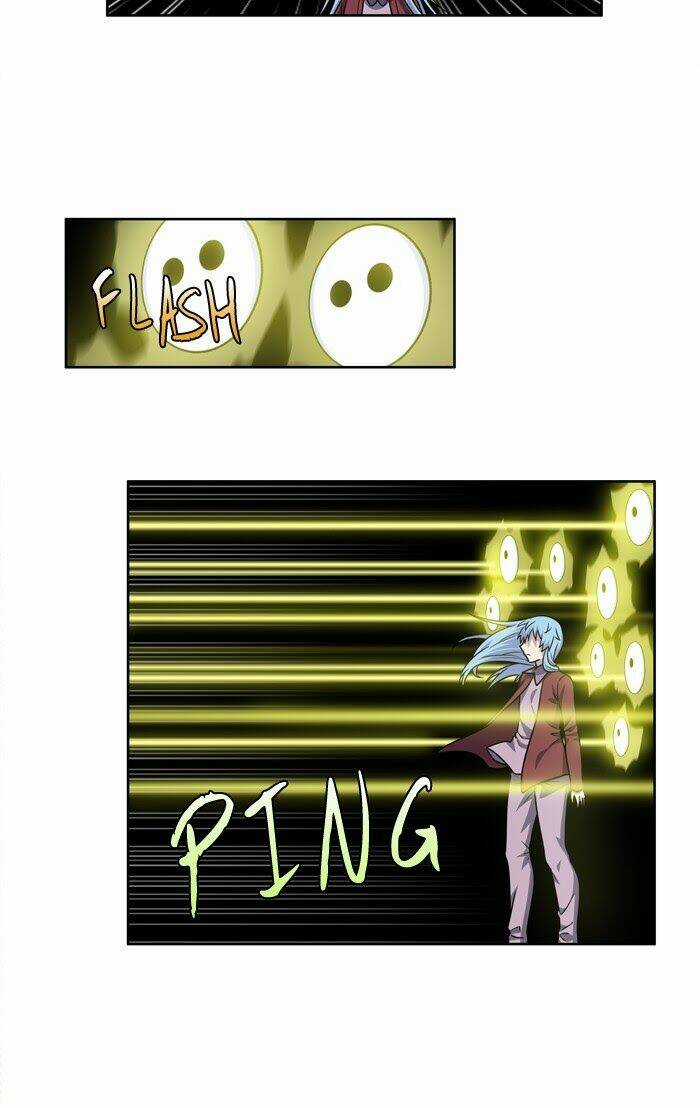 Thế Giới Game Thủ - Chapter 227 - Trang 20