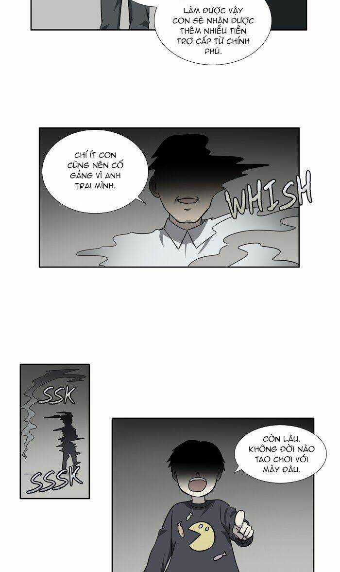 Thế Giới Game Thủ - Chapter 227 - Trang 3