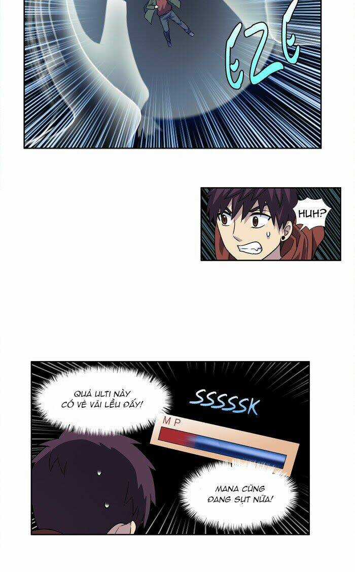 Thế Giới Game Thủ - Chapter 227 - Trang 24
