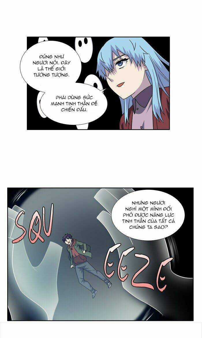 Thế Giới Game Thủ - Chapter 227 - Trang 25