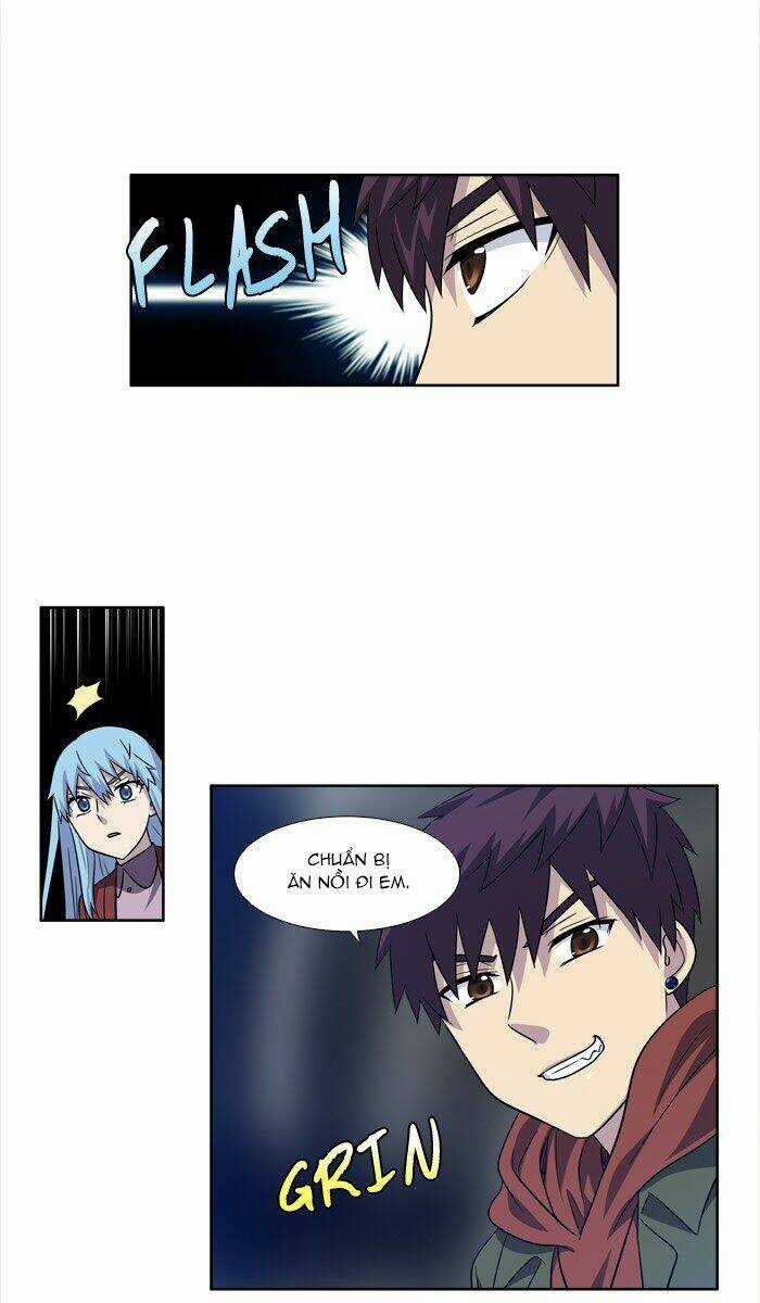 Thế Giới Game Thủ - Chapter 227 - Trang 27