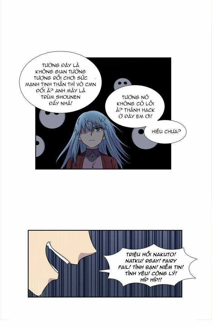 Thế Giới Game Thủ - Chapter 227 - Trang 28