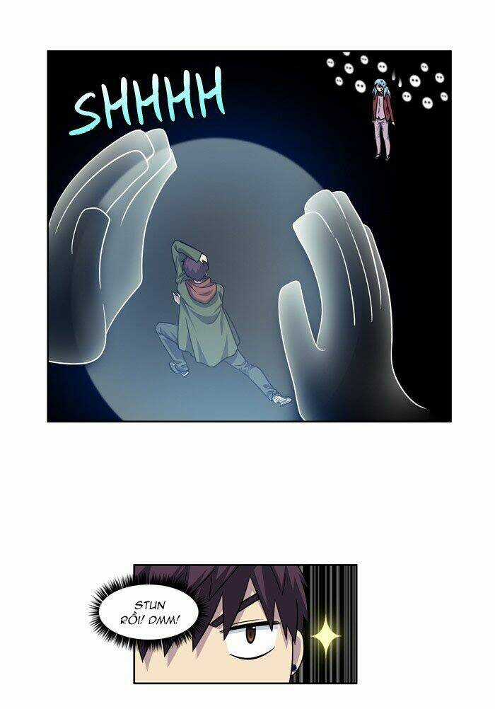 Thế Giới Game Thủ - Chapter 227 - Trang 30