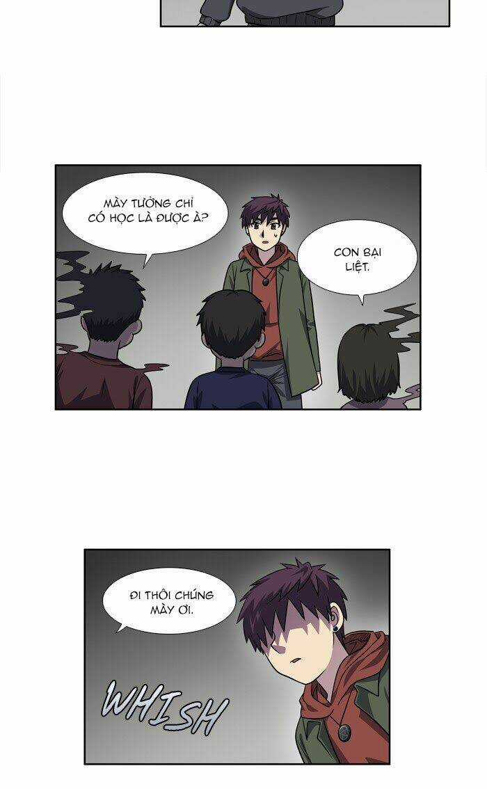 Thế Giới Game Thủ - Chapter 227 - Trang 4