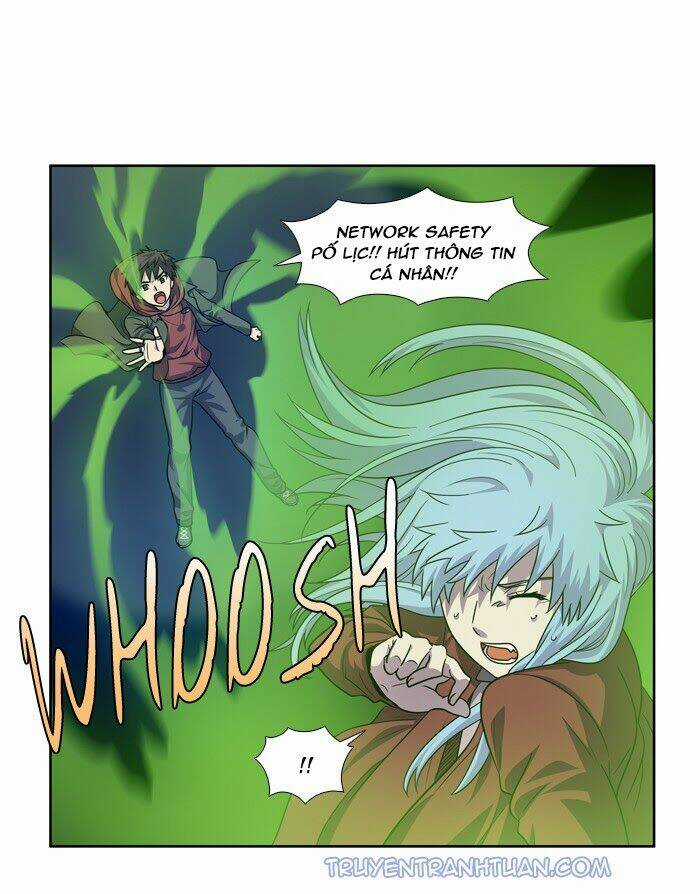 Thế Giới Game Thủ - Chapter 227 - Trang 31