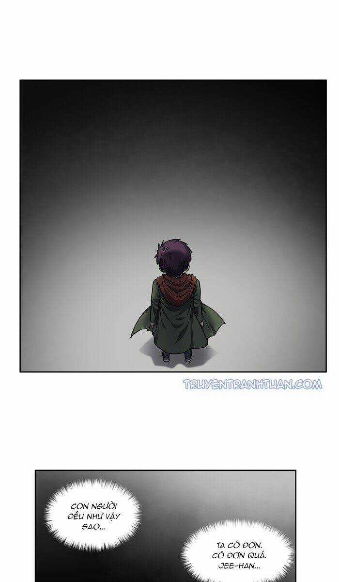 Thế Giới Game Thủ - Chapter 227 - Trang 5