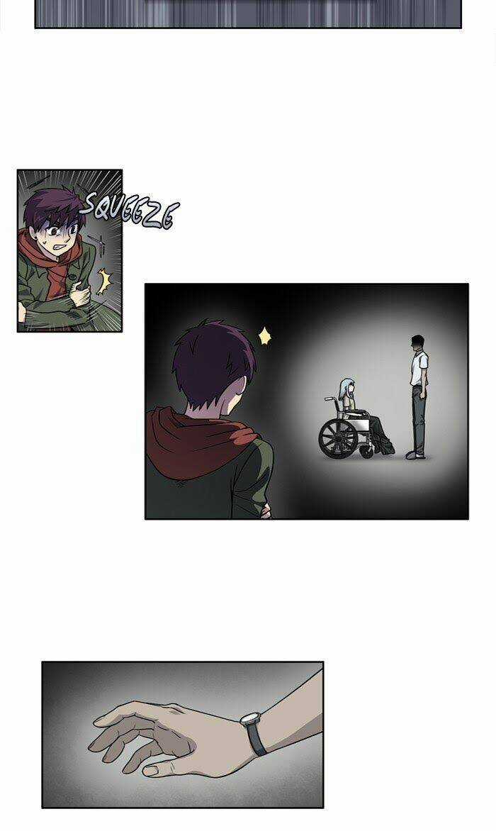 Thế Giới Game Thủ - Chapter 227 - Trang 7