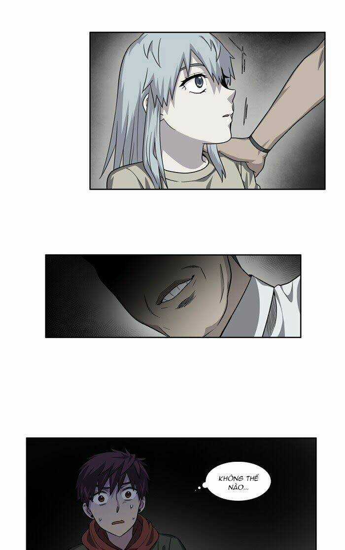 Thế Giới Game Thủ - Chapter 227 - Trang 8