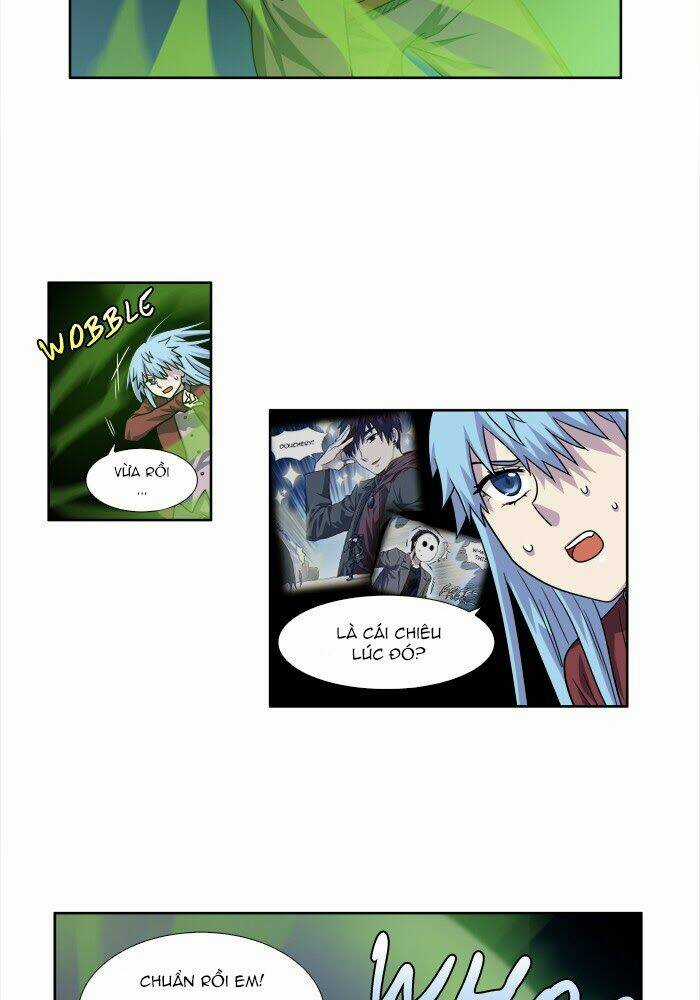 Thế Giới Game Thủ - Chapter 228 - Trang 2