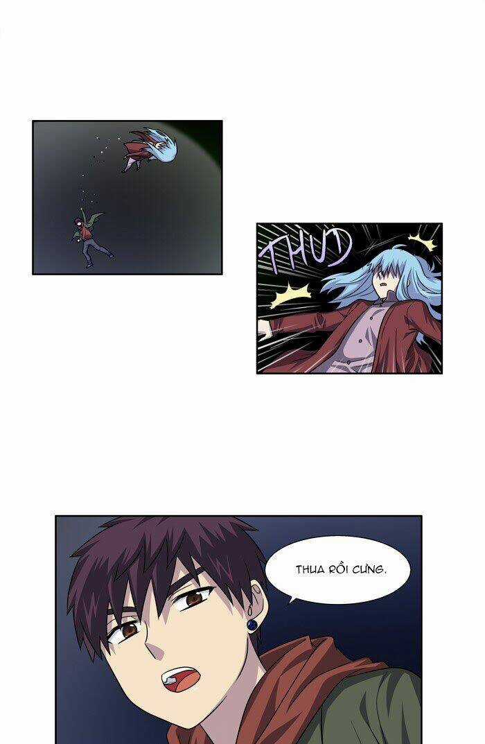 Thế Giới Game Thủ - Chapter 228 - Trang 12