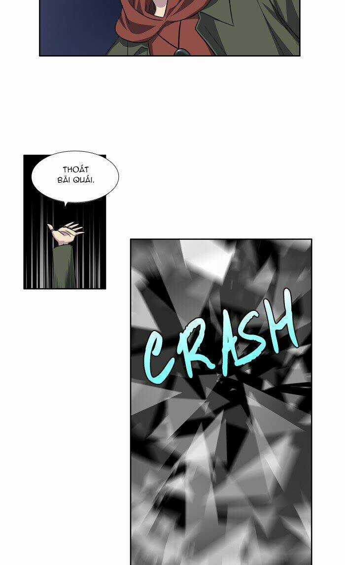 Thế Giới Game Thủ - Chapter 228 - Trang 13