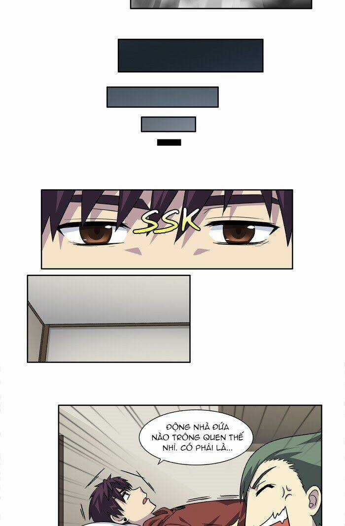 Thế Giới Game Thủ - Chapter 228 - Trang 14