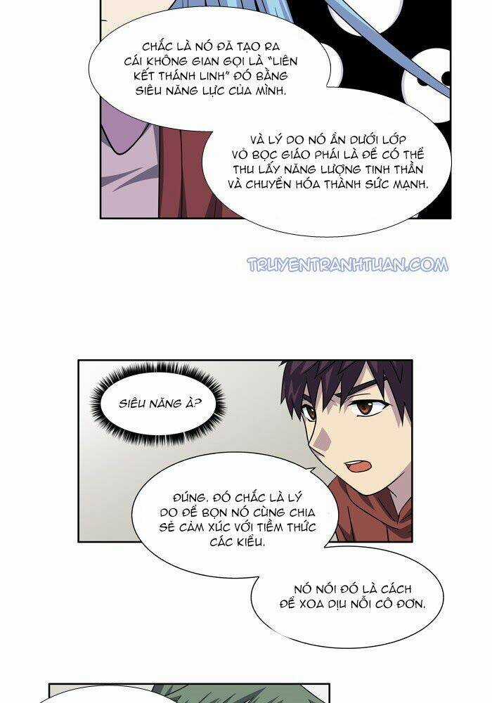 Thế Giới Game Thủ - Chapter 228 - Trang 20