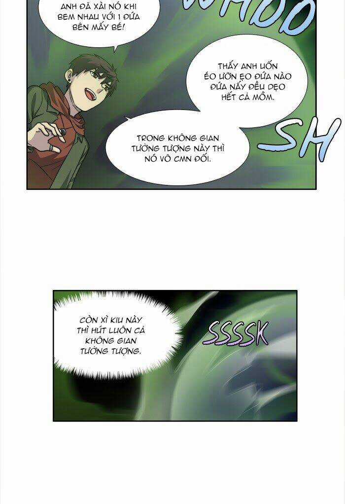 Thế Giới Game Thủ - Chapter 228 - Trang 3