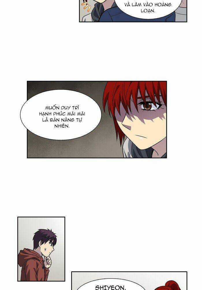 Thế Giới Game Thủ - Chapter 228 - Trang 23