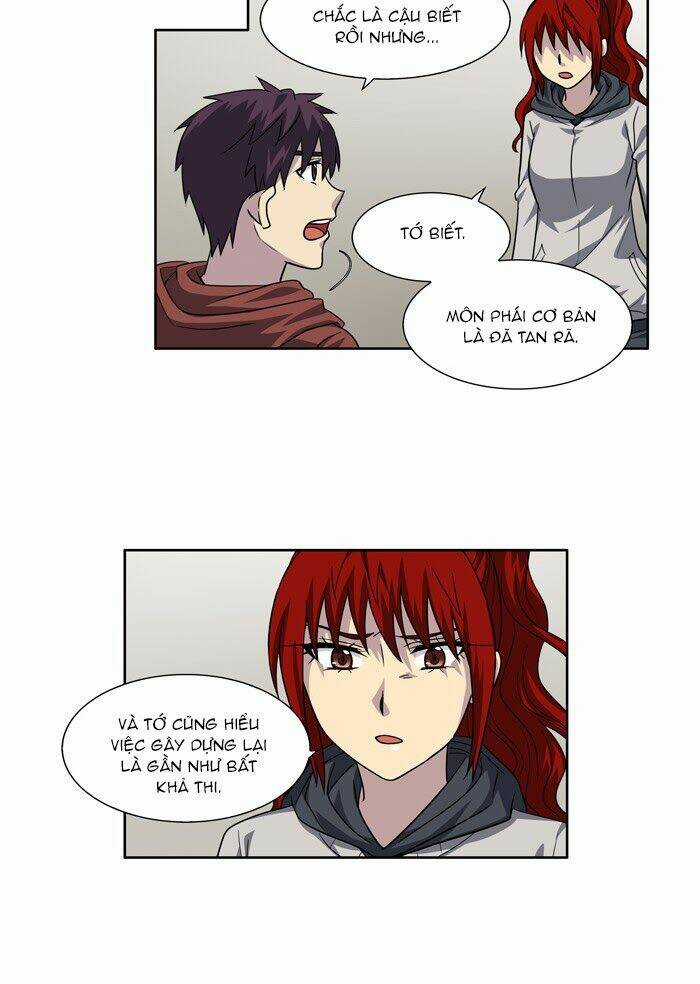 Thế Giới Game Thủ - Chapter 228 - Trang 24