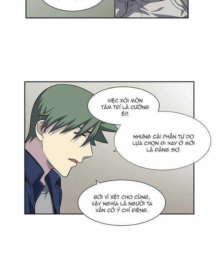 Thế Giới Game Thủ - Chapter 228 - Trang 26