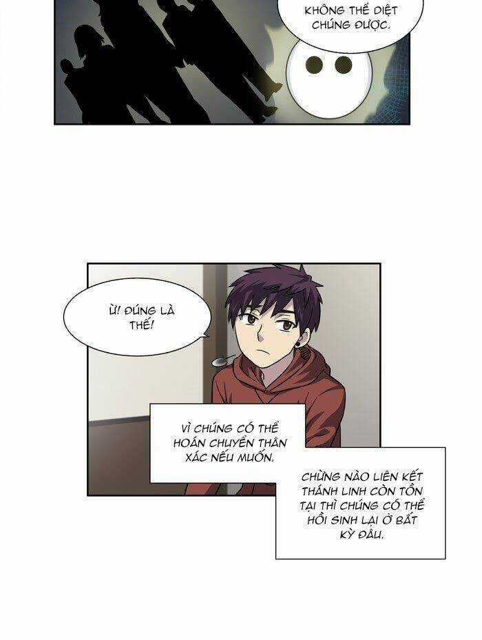 Thế Giới Game Thủ - Chapter 228 - Trang 28