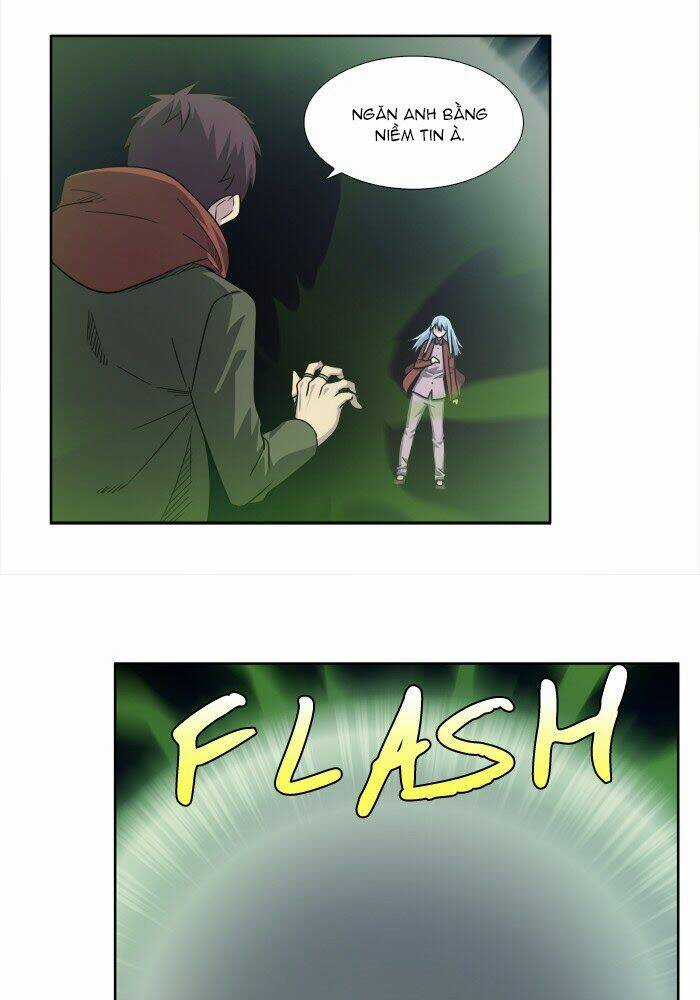 Thế Giới Game Thủ - Chapter 228 - Trang 4